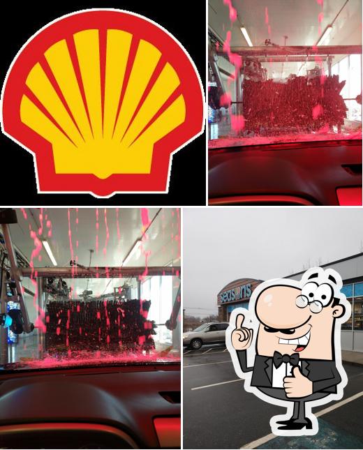 Shell