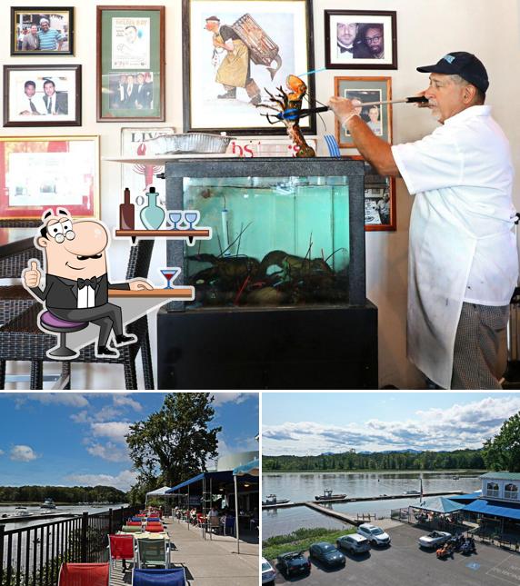 Catskill Point Restaurant