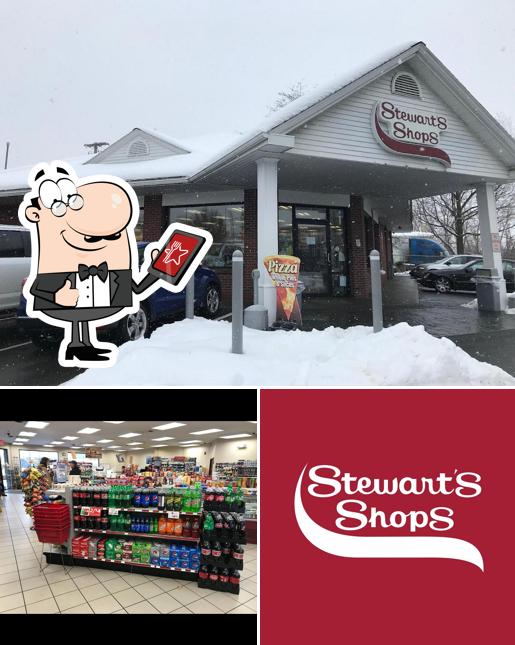 Stewart's Shops