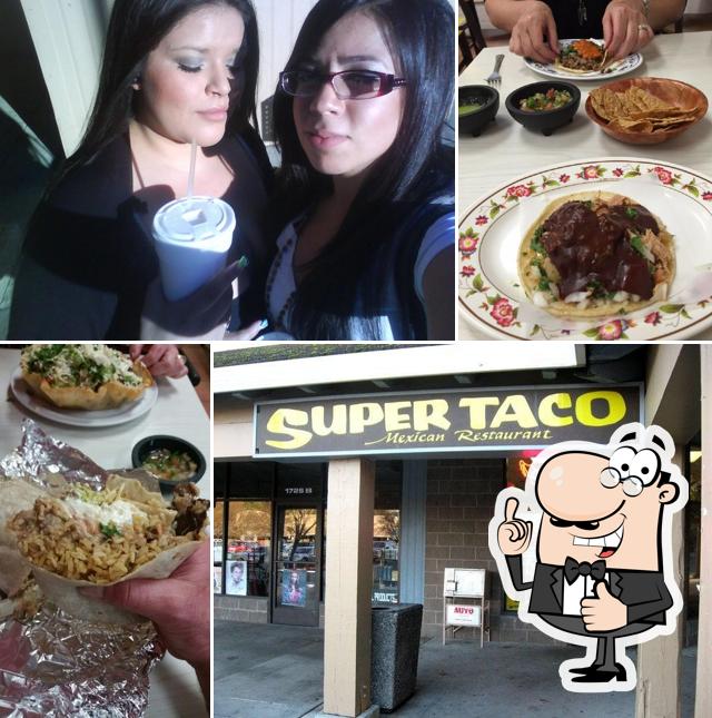Super Taco
