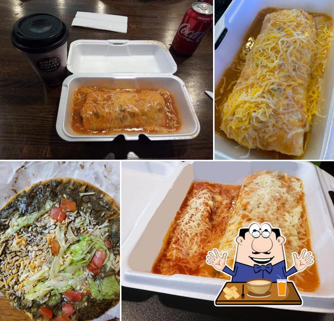 TAMALE KITCHEN WESTMINSTER