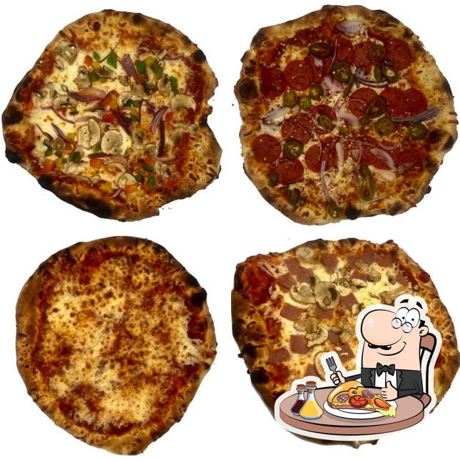 The Pizza Guys Hartlepool