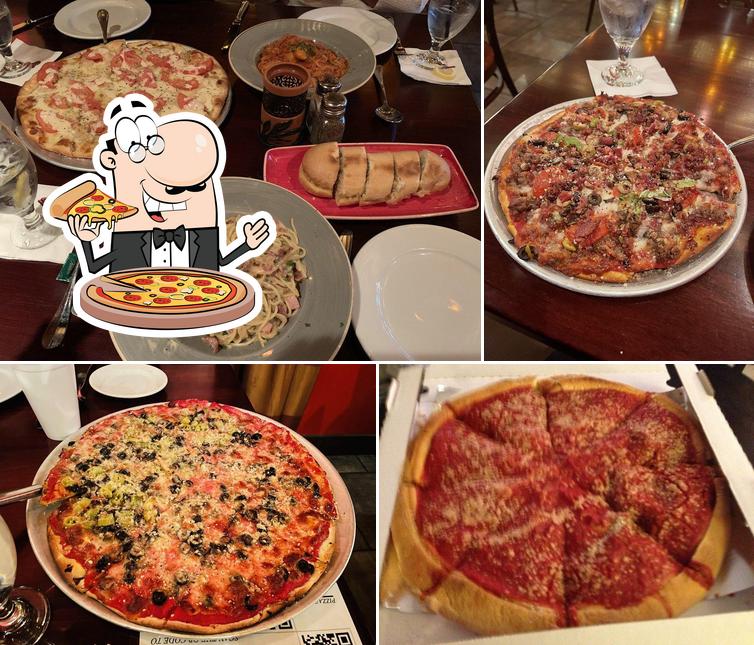 Trattoria di Carlo