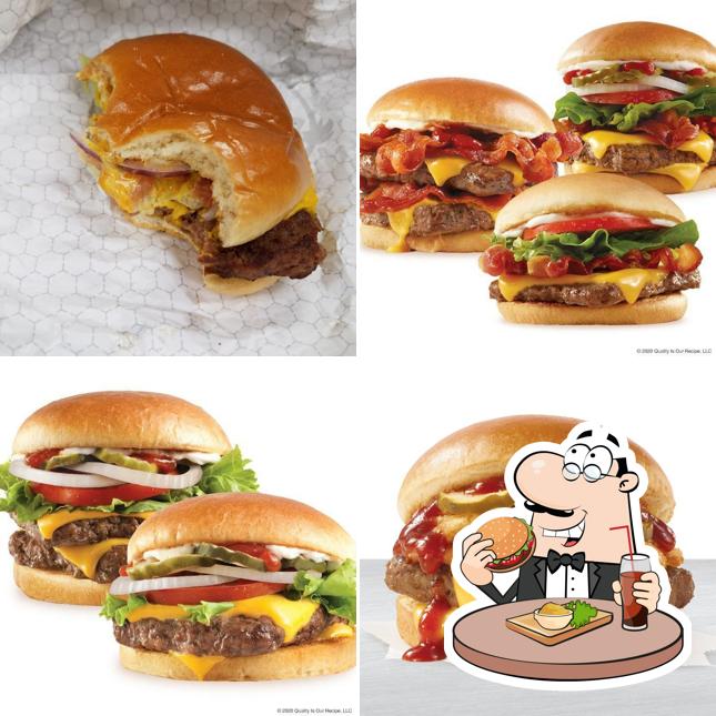 Wendy's