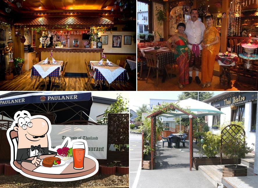 Amthaisong Thai-Restaurant