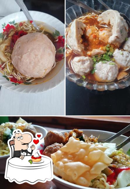 Bakso manalagi