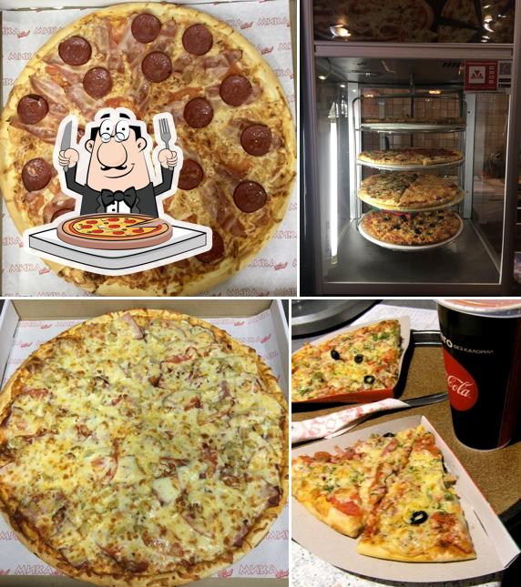 Микаfood