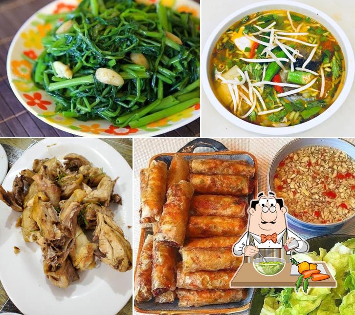 Cơm Phở Ngọc Hoàng