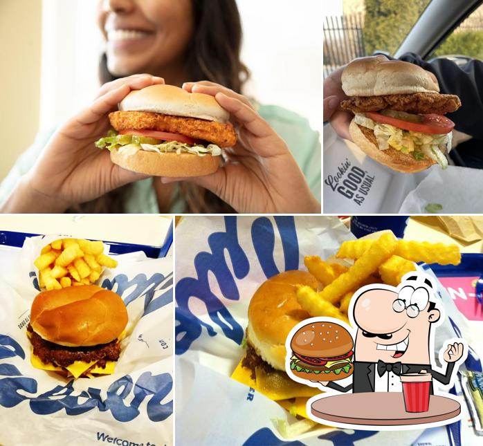 Culver’s