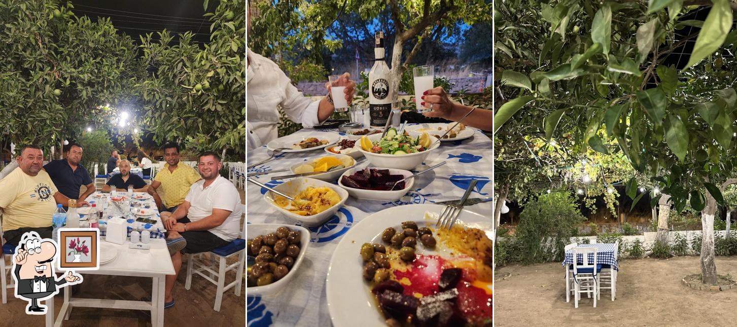 Güssiye Restaurant Et Mangal