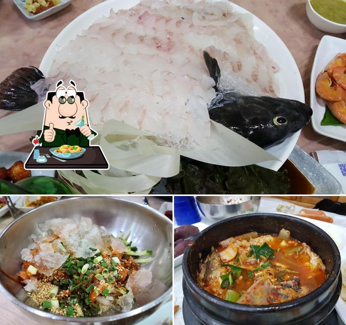 경북횟집