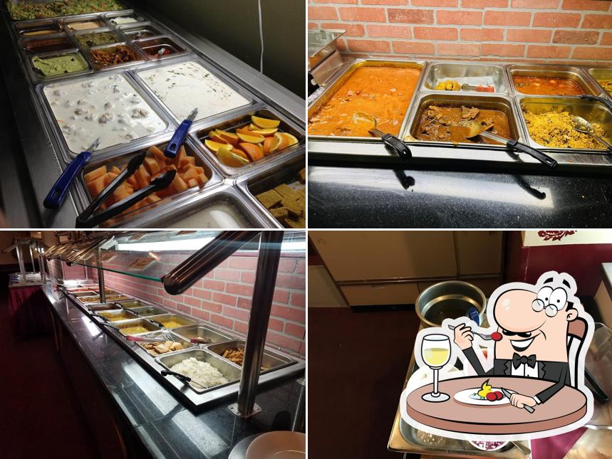 Haveli Indian Cuisine