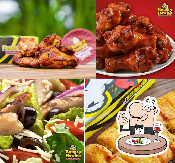 Hungry Howie's Pizza