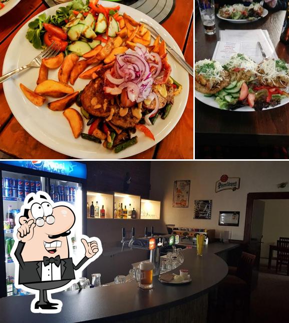 Jazzman's Restaurant