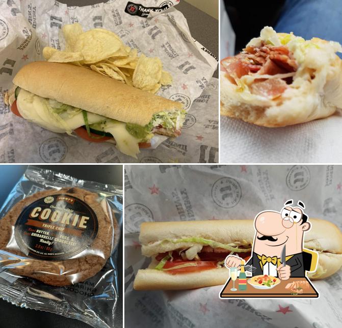 Jimmy John's