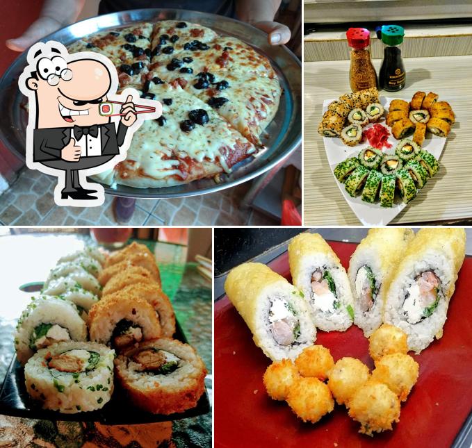 Kenji Sushi