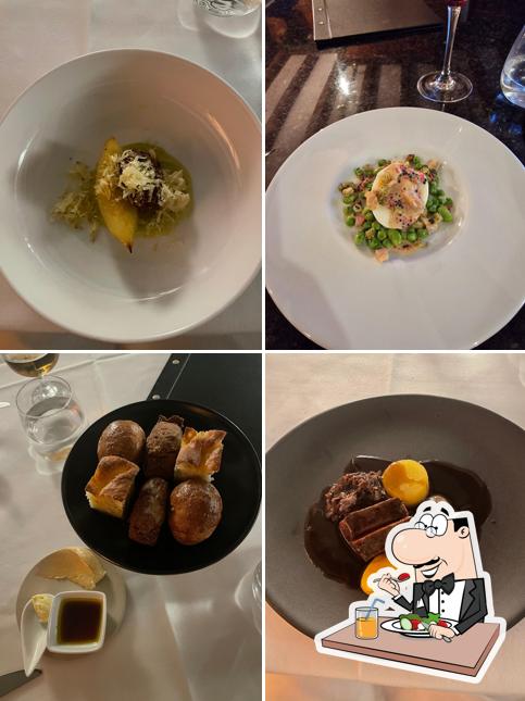 Maison Restaurant
