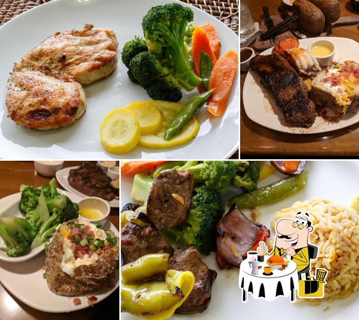 Outback Steakhouse