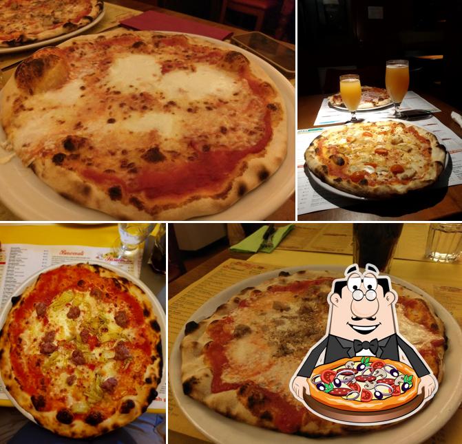 Pizzeria Daniel Pub