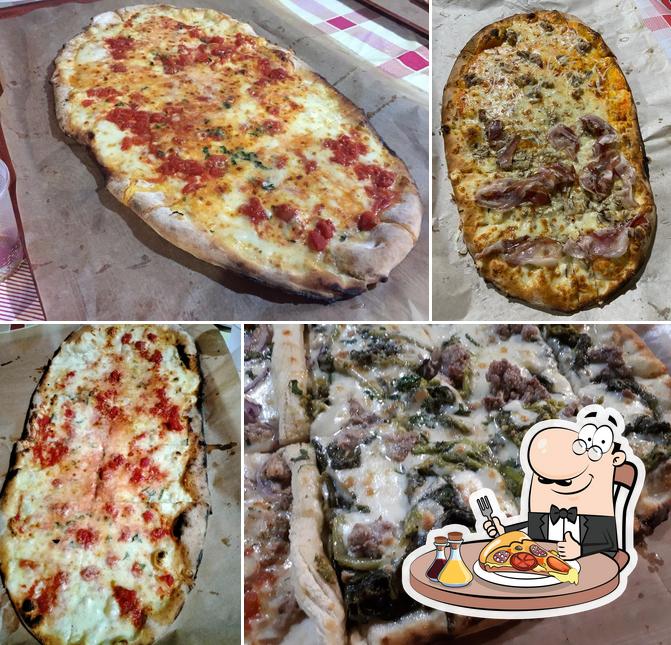Pizzeria O' Zi Aniello