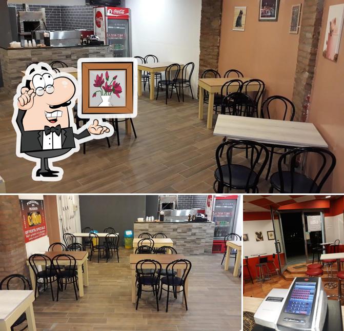 Pizzeria da Mario