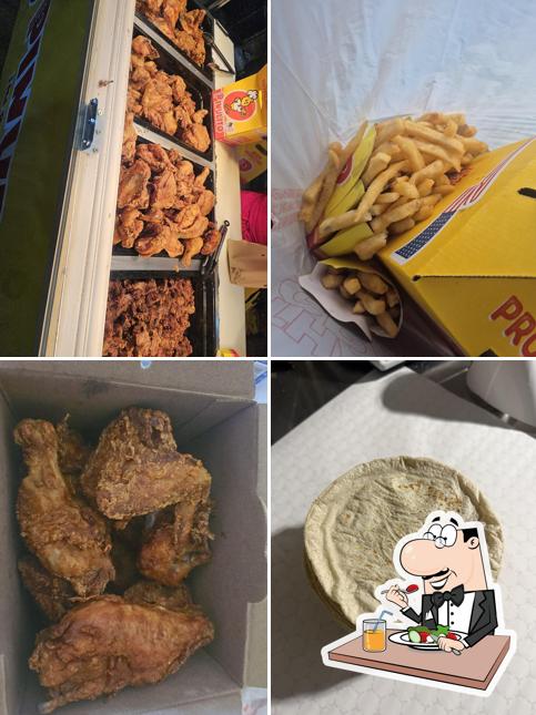 Pollo Pinulito