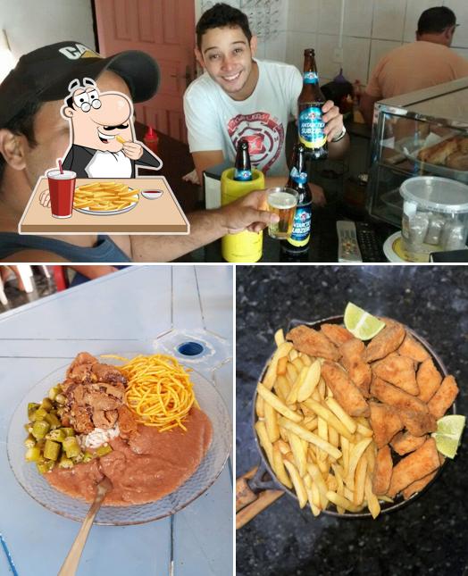 Bar do Zé Gaguinho