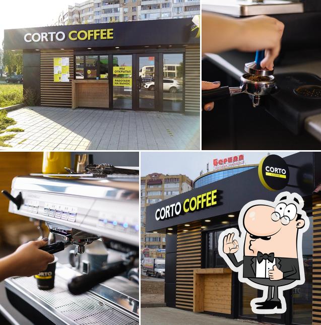 Coffee Like
