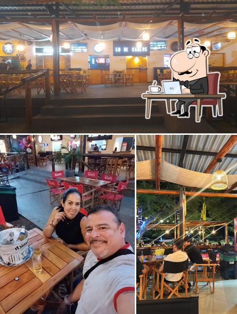 Costa Food Park