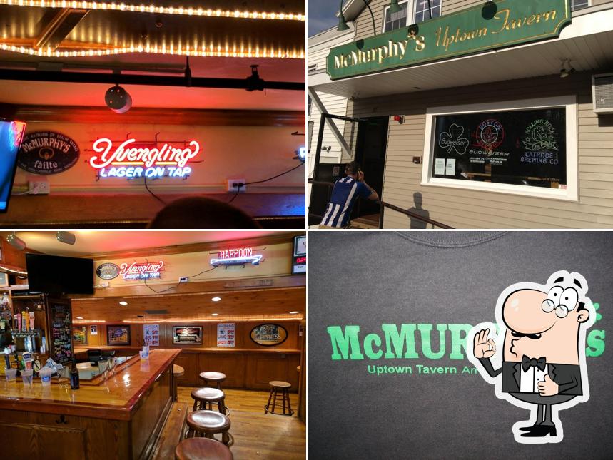McMurphy's Uptown Tavern