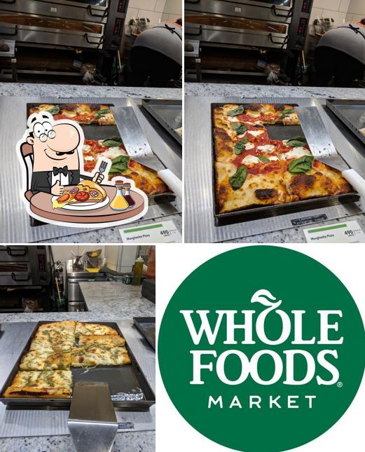 Bridgewater Pizza