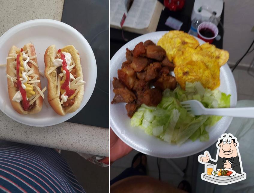 El Bloque Foodtruck