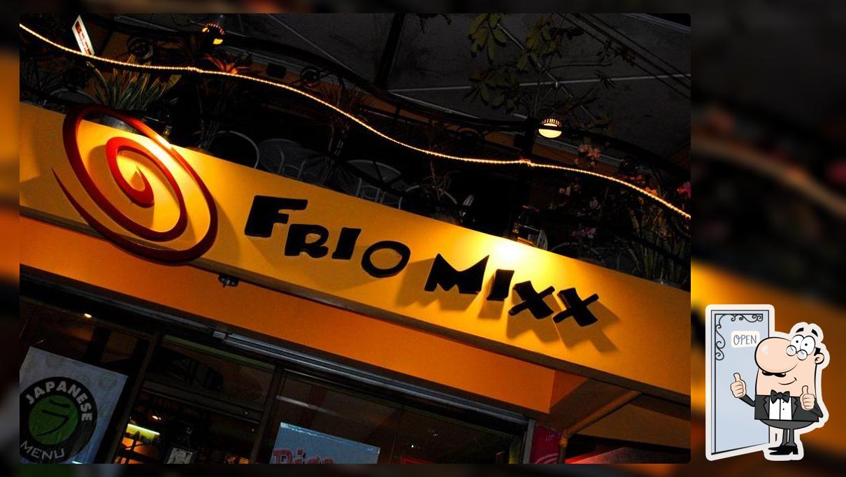 Friomixx