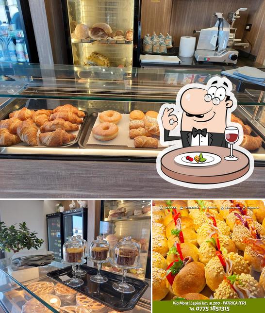 Gd Bakery Panificio Di Mario