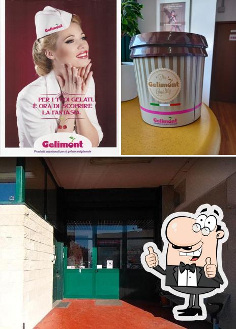 Gelimont