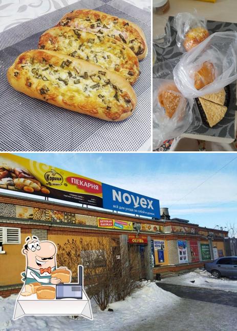 Корица