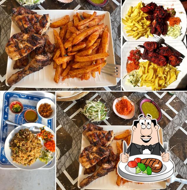 K's Grill House