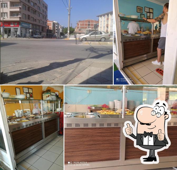 Kudret Sofrası