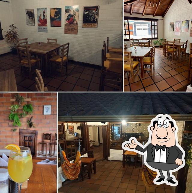 La Tasca de Baños