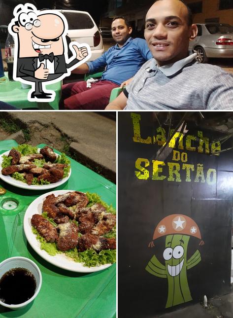 Lanche do Sertão