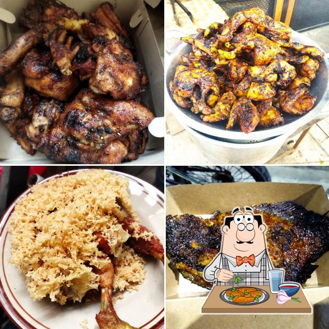Mama Princess (Ayam Bakar M. P. G)