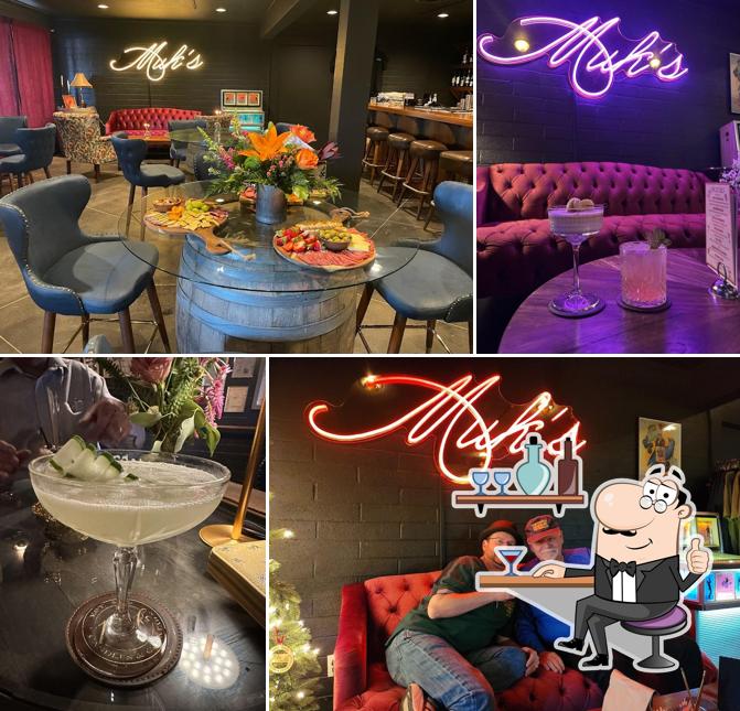 Muks Candles & Cocktails