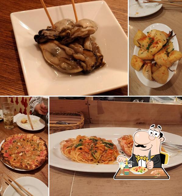 Osteria Sato