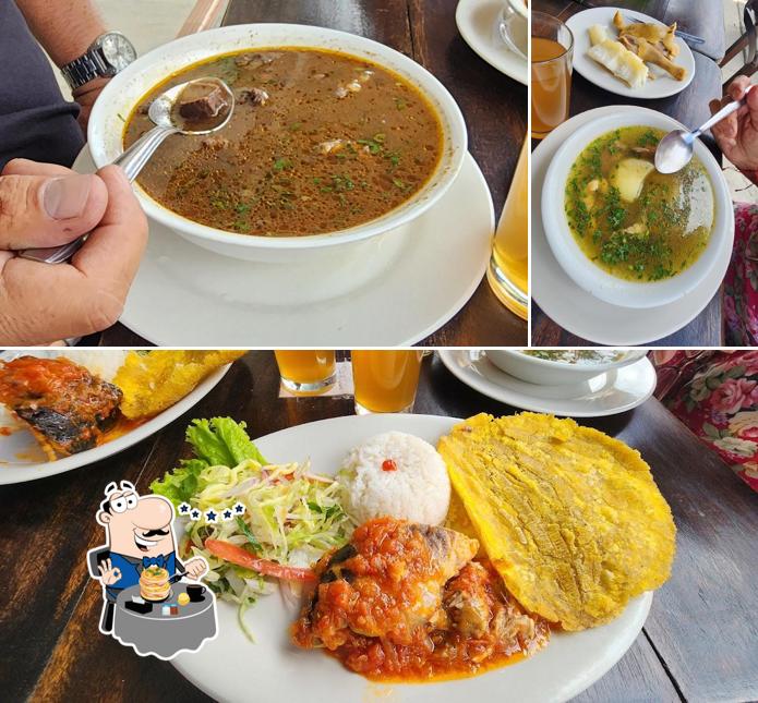 PUNTO DEL SABOR