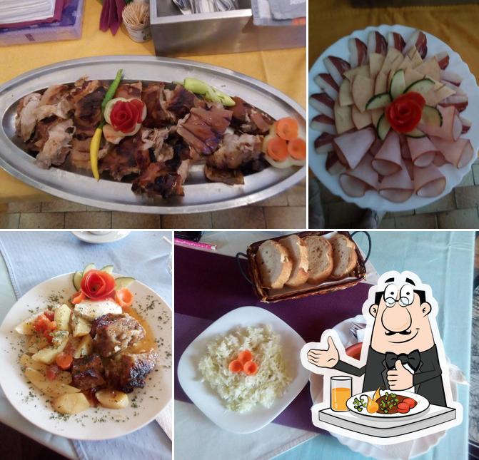 Restoran Desko