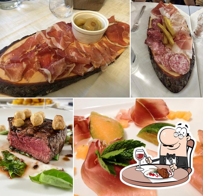 ANTICA OSTERIA MOLINARI SANTE
