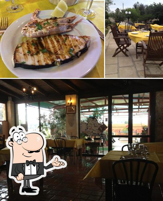 Ristorante Tipico " Da Arneo "