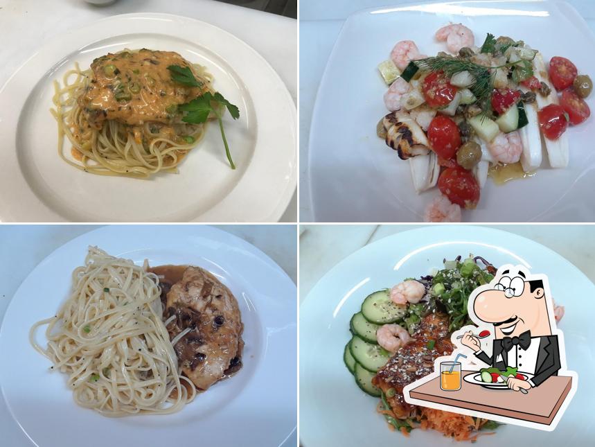 Restaurant Rube