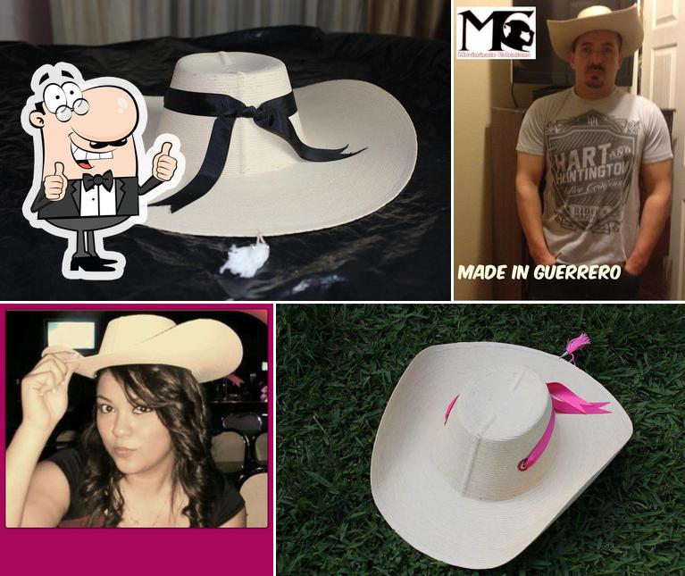 Sombrero Calentano