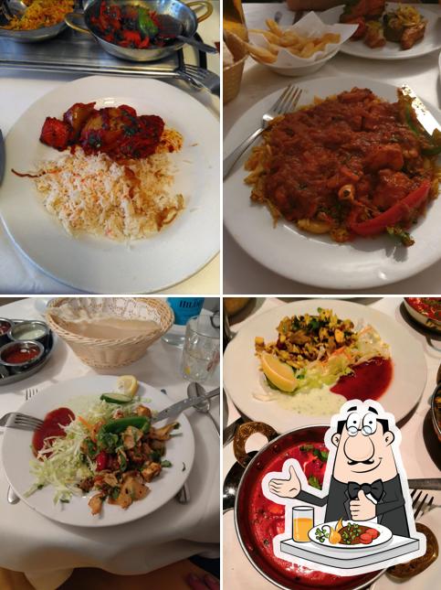 Spice Club...Finest Indian Cuisine
